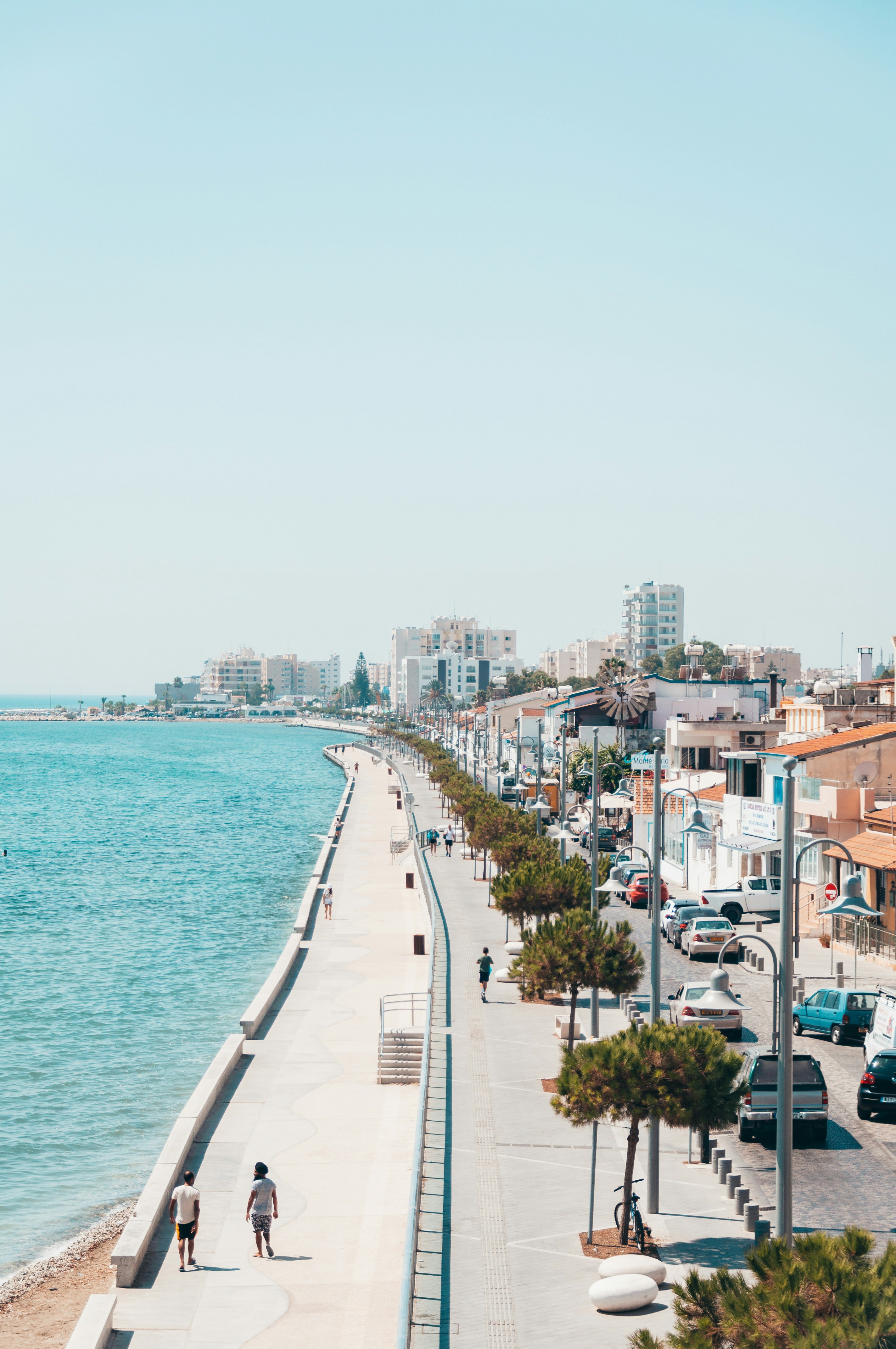 Cyprus