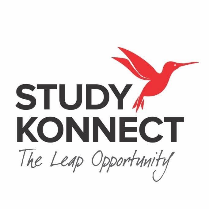 StudyKonnect Logo